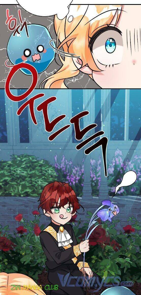 Đứa Bé Con Tin Thật Dễ Thương: Chapter 15