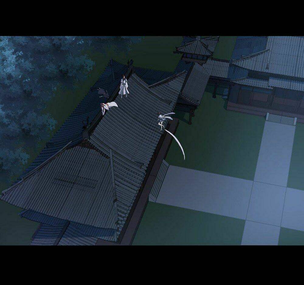 Hỏa Hồ: Chapter 17