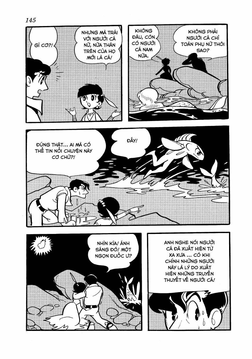 Angel No Oka: Chapter 3