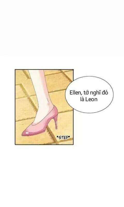 1 Nửa Hoàn Hảo Của Ceo: Chapter 27