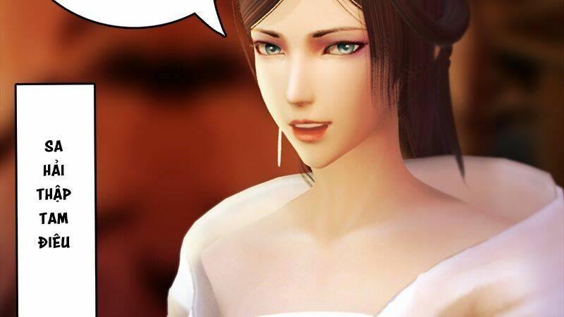 Lâm Uyên Kiếp: Chapter 8