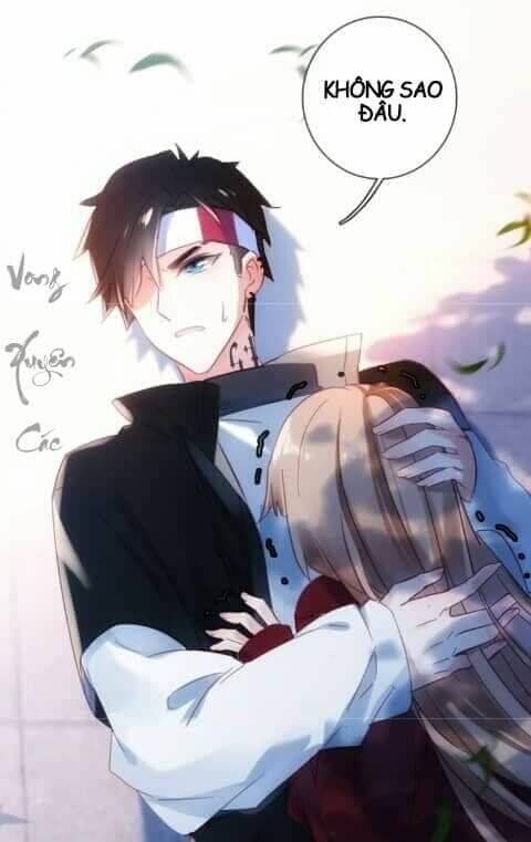 Tinh Diệu Vị Lai: Chapter 1