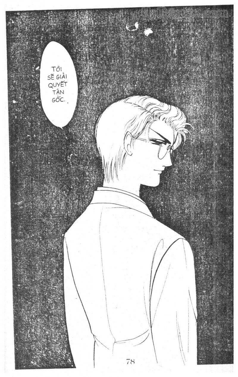 9 Banme No Musashi: Chapter 3