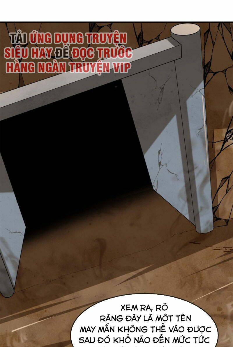 Chí Tôn Võ Đế: Chapter 293