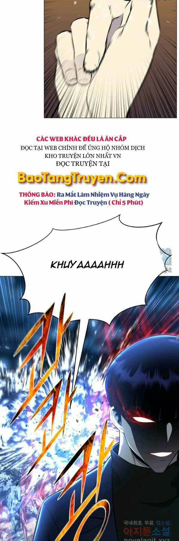 Luân Hồi Ác Nhân: Chapter 100