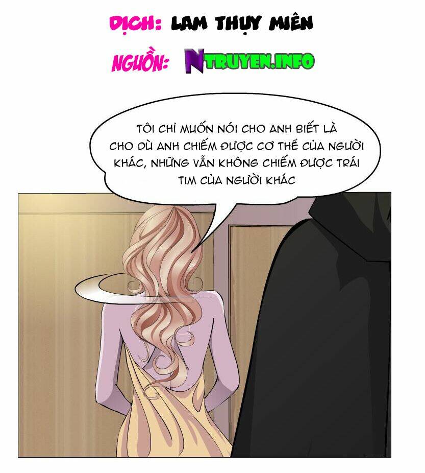 Cạm Bẫy Của Nữ Thần: Chapter 106