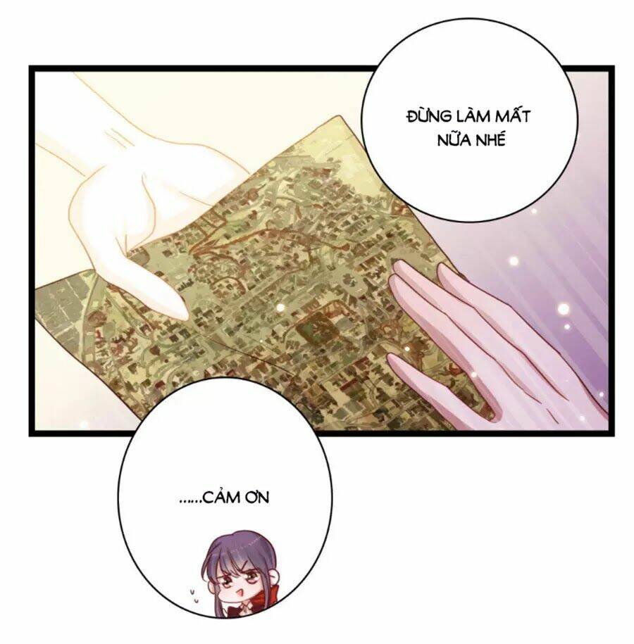 Nữ Phù Thủy Muốn Sống Nổi Loạn: Chapter 22