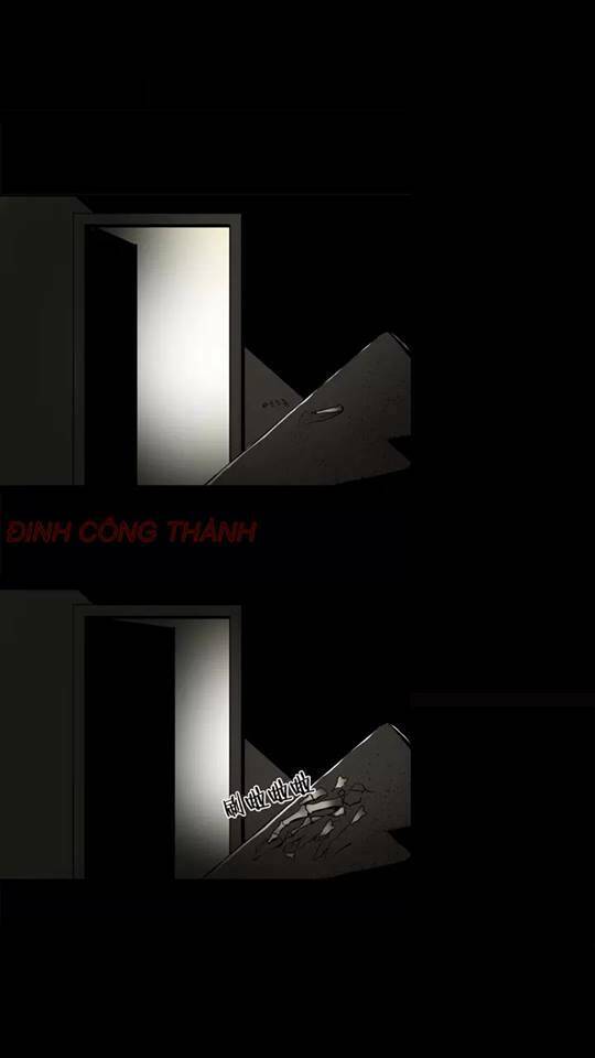 Bàn Tay Ma Quỷ: Chapter 1