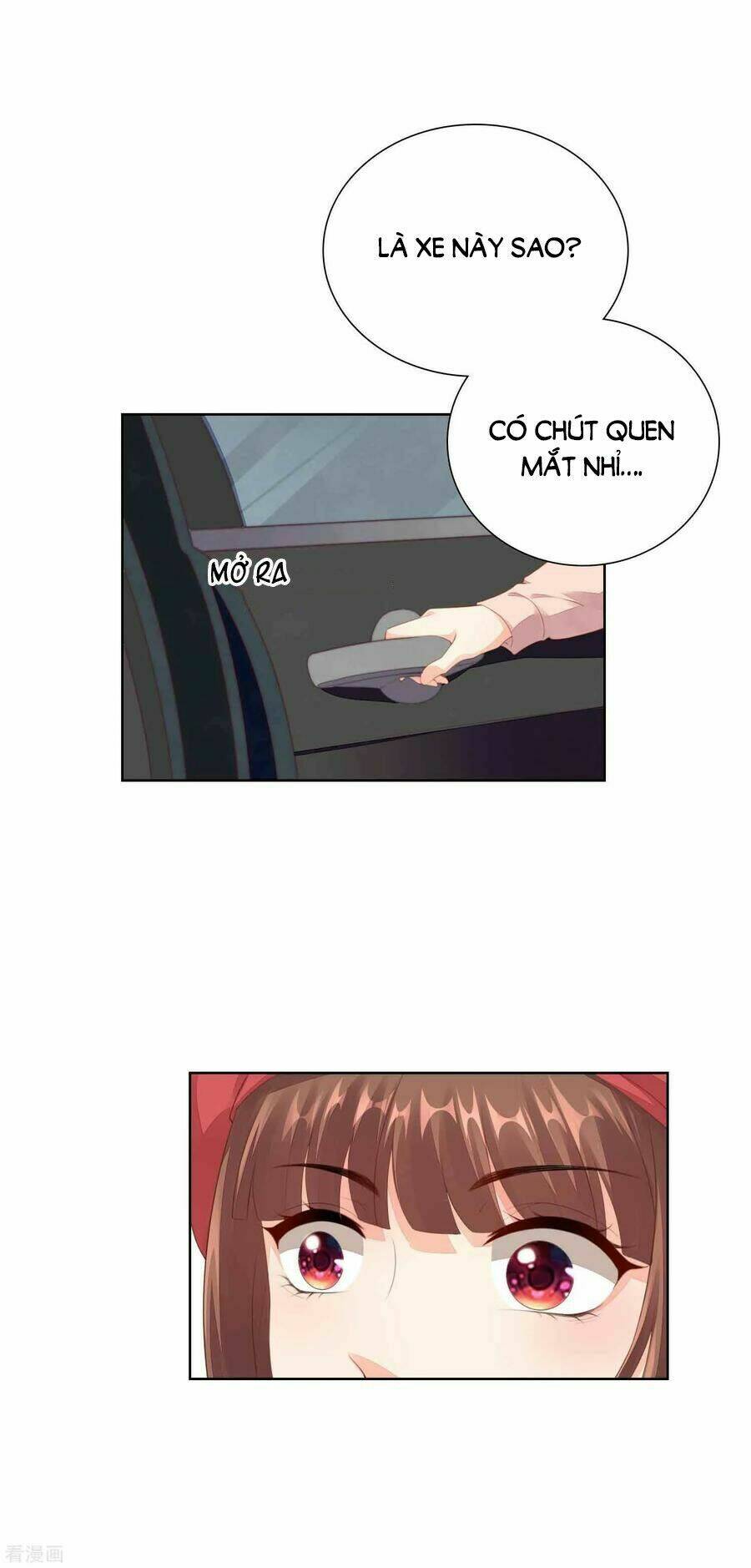 Người Yêu Ẩn Hình Của Ảnh Đế: Chapter 56