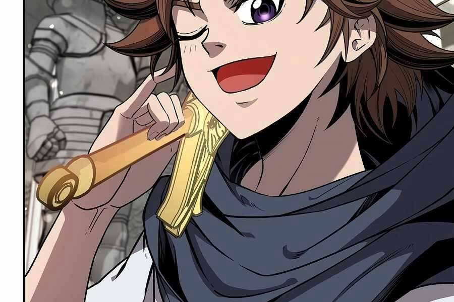 Tên Lỗ Mãng Cấp 10 Của Gia Đình Hiệp Sĩ: Chapter 7