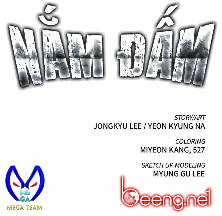 Nắm Đấm: Chapter 28