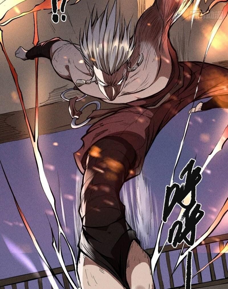 Đường Dần Tại Dị Giới 2: Chapter 12