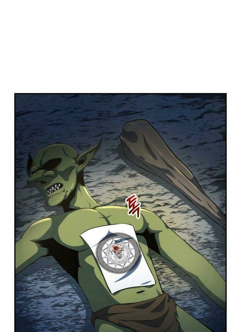 Ngôi Nhà Kết Nối Với Hầm Ngục: Chapter 2