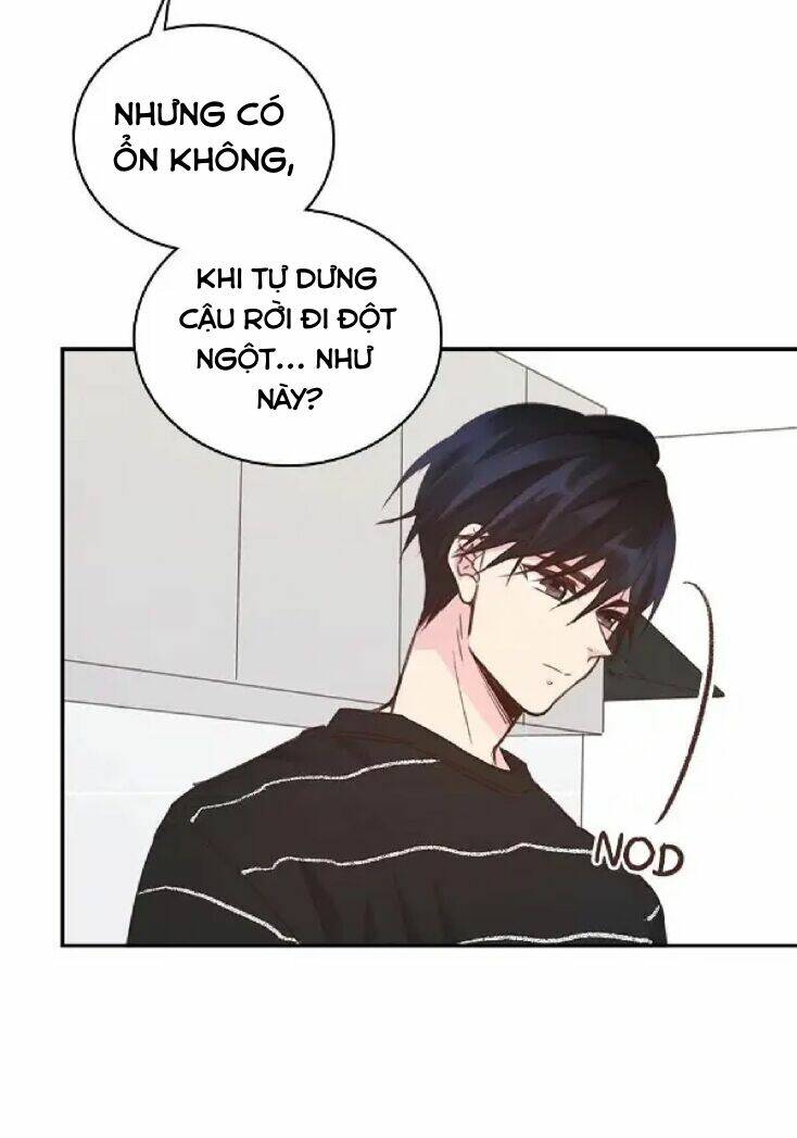 Cuộc Hôn Nhân Bất Khả Thi: Chapter 19