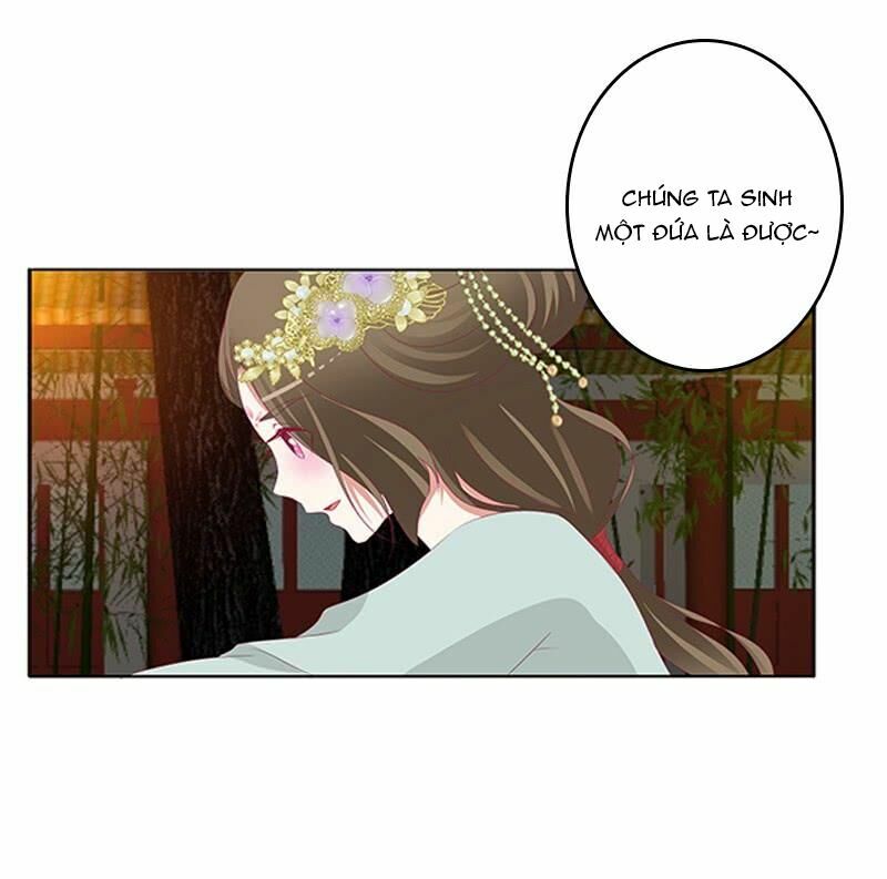 Thông Linh Phi: Chapter 458