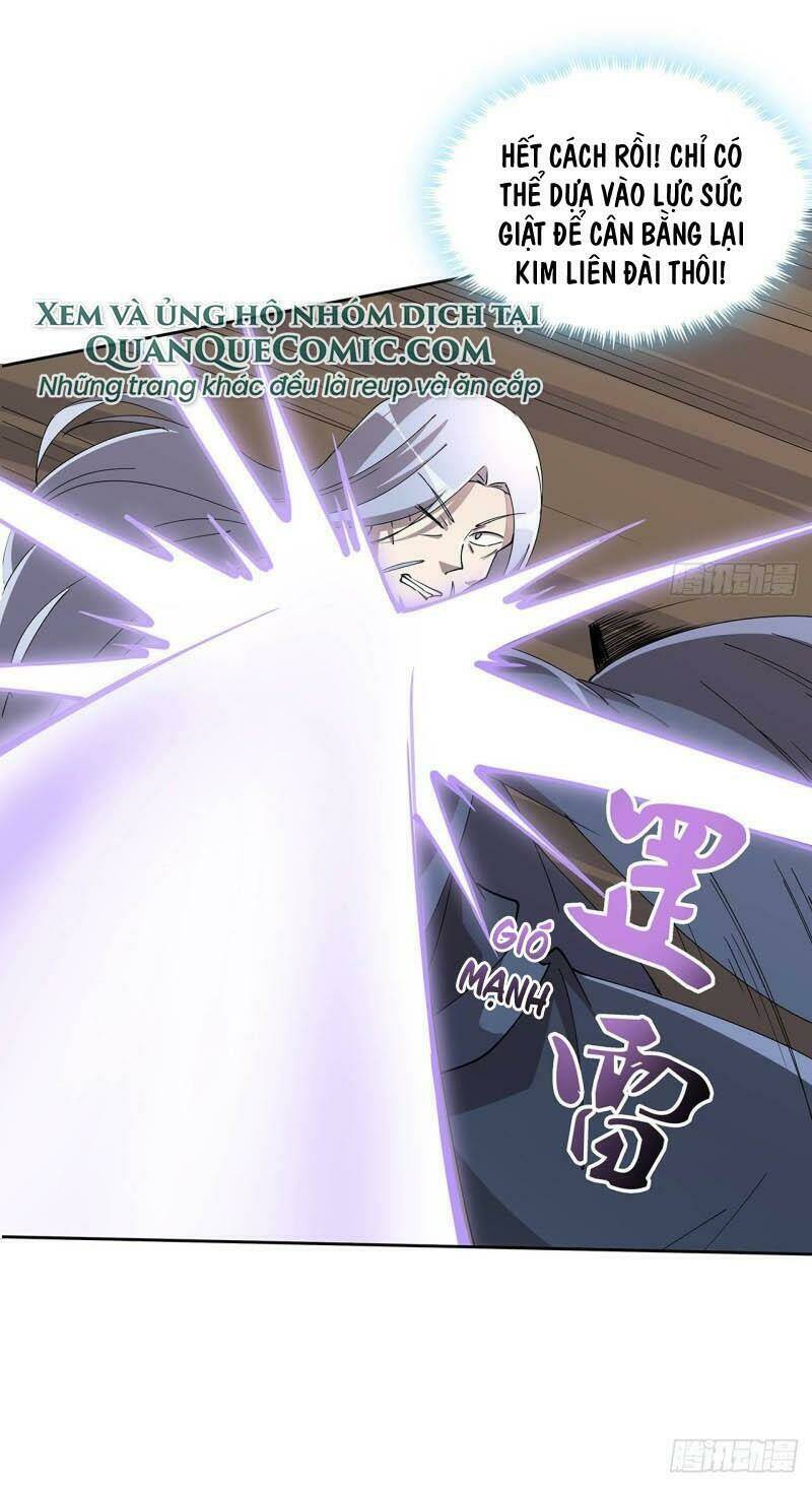 Siêu Phàm Truyện: Chapter 229