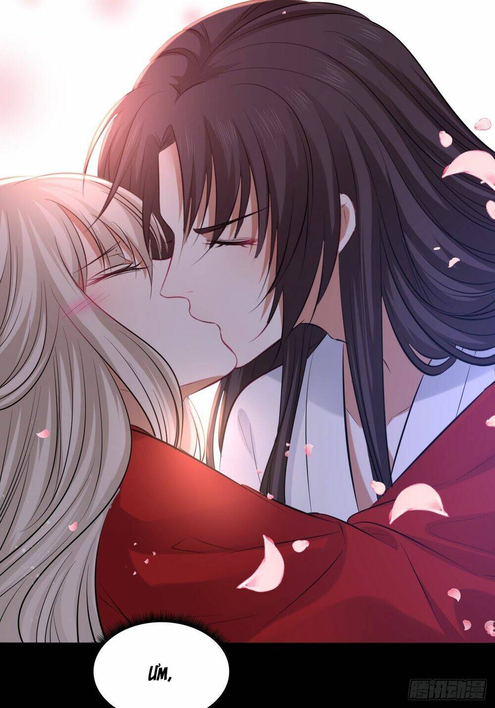 Vương Phi Thật Thích Trang Điểm: Chapter 153