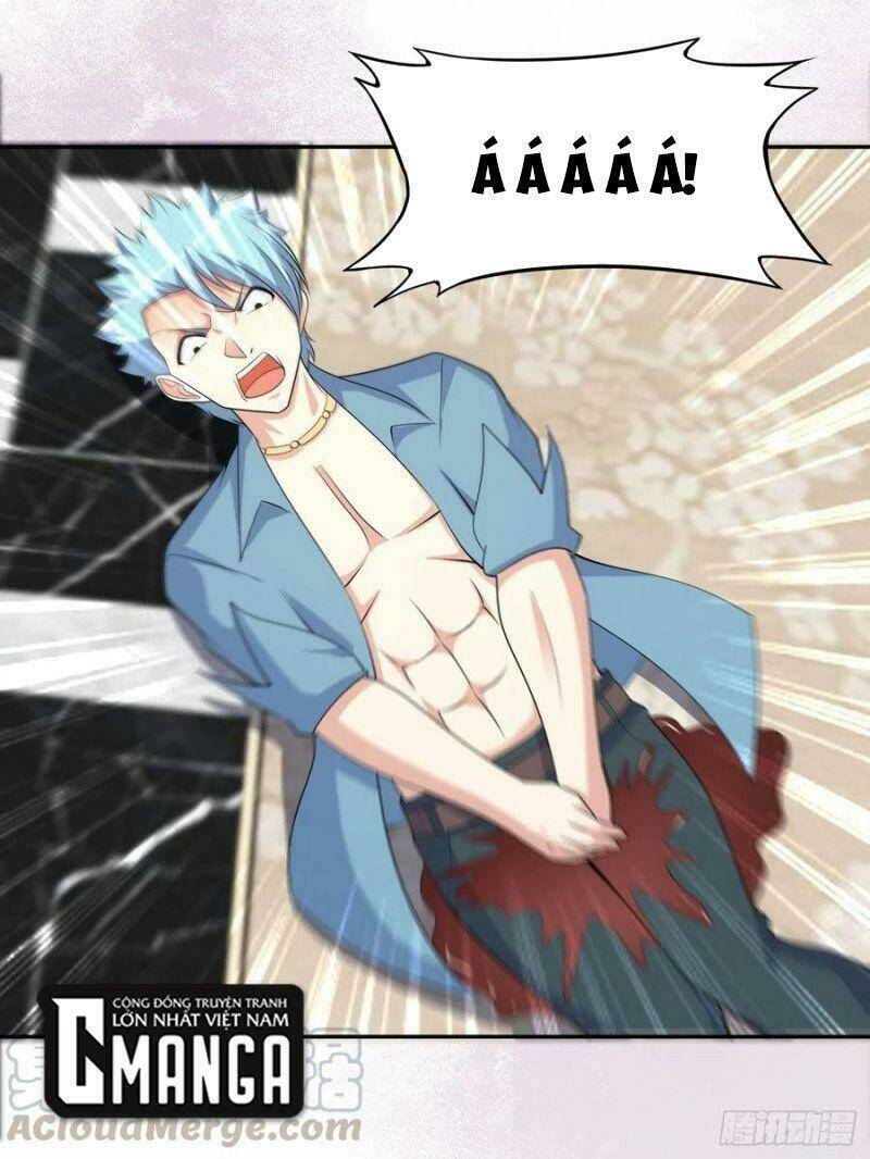 Người Tu Tiên Tại Đô Thị: Chapter 133