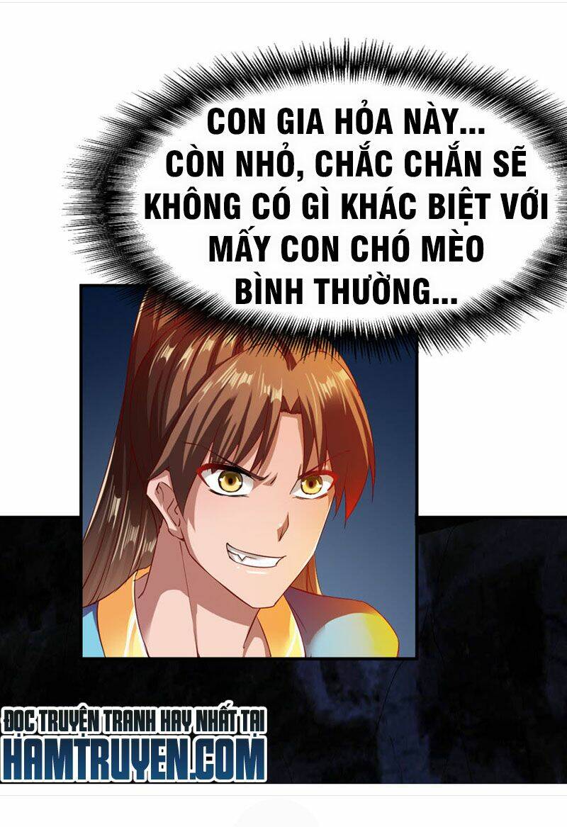 Chiến Đỉnh: Chapter 62