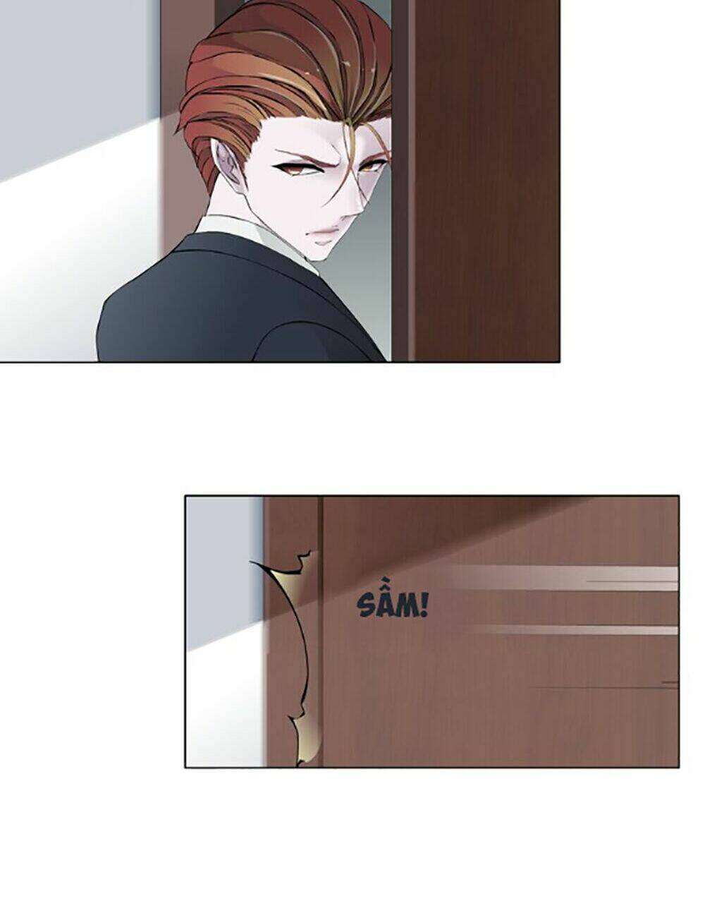 Sổ Tay Mỹ Nam Giới X: Chapter 5