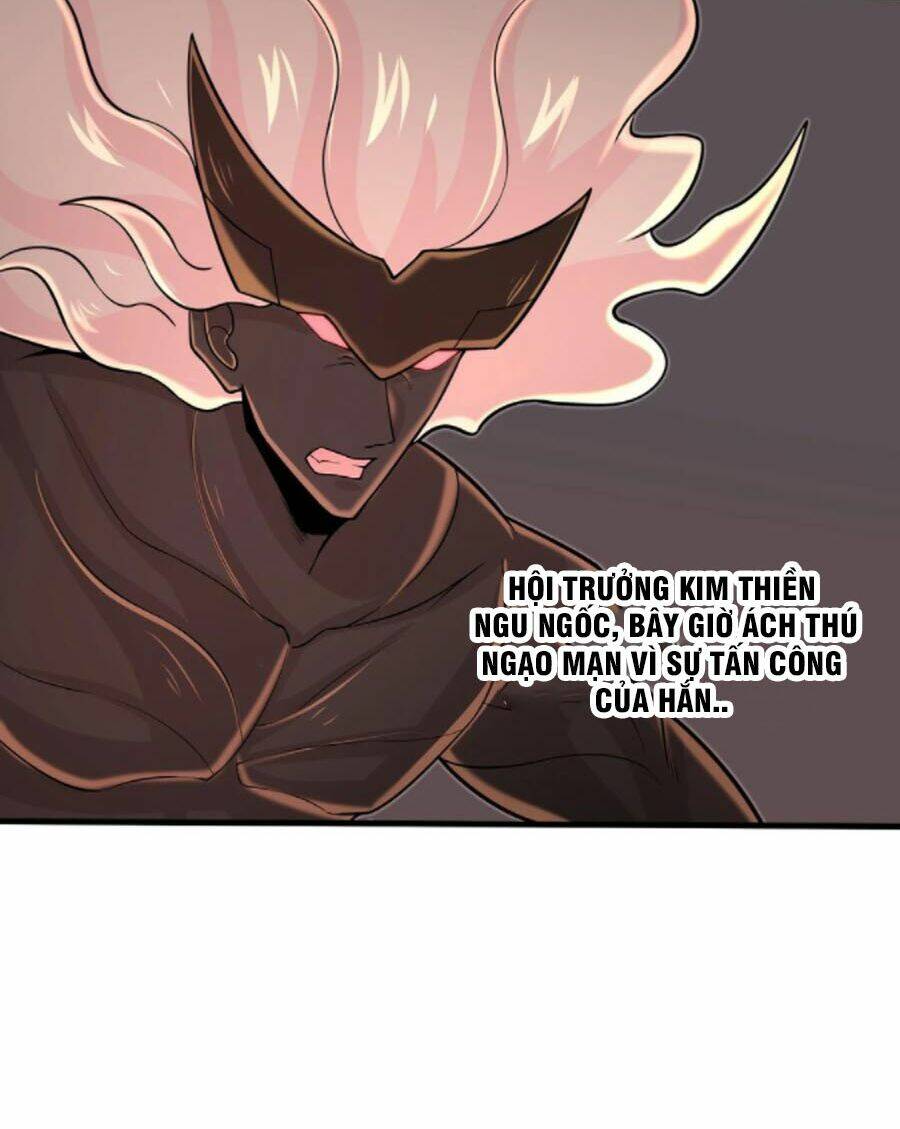 Một Trăm Triệu Điểm: Chapter 95