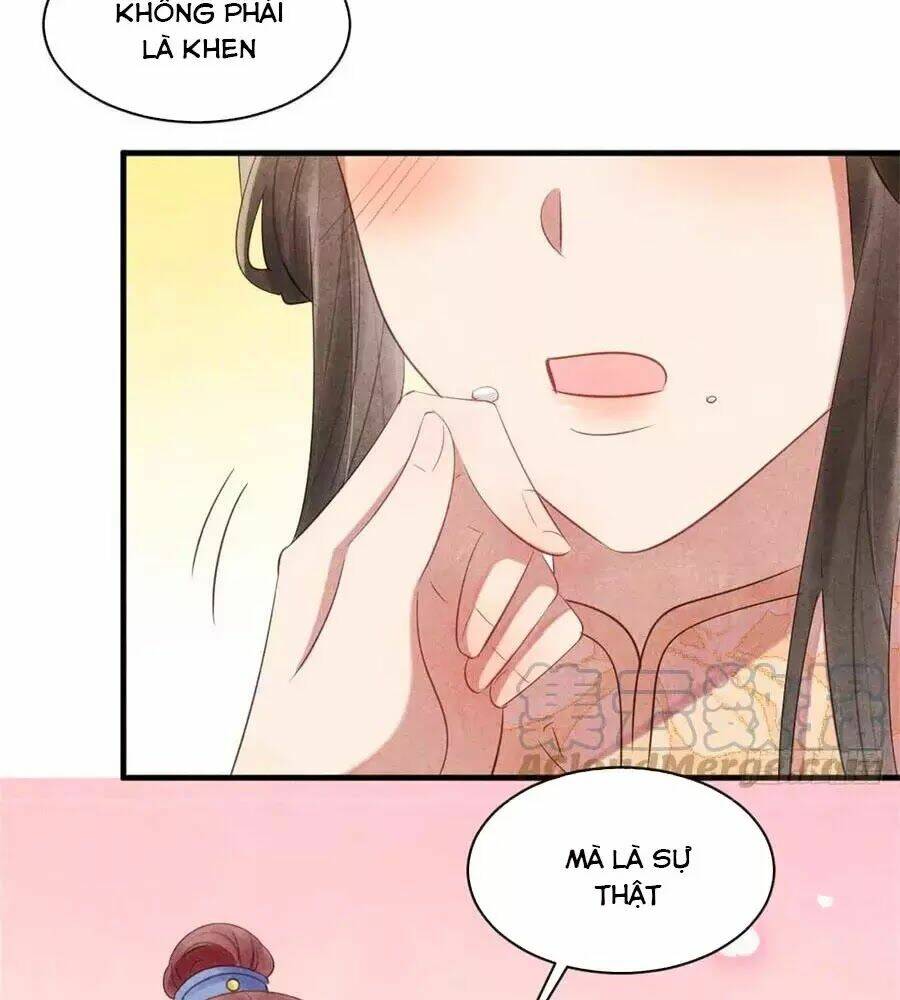 Vương Phi Muốn Trèo Tường: Chapter 54