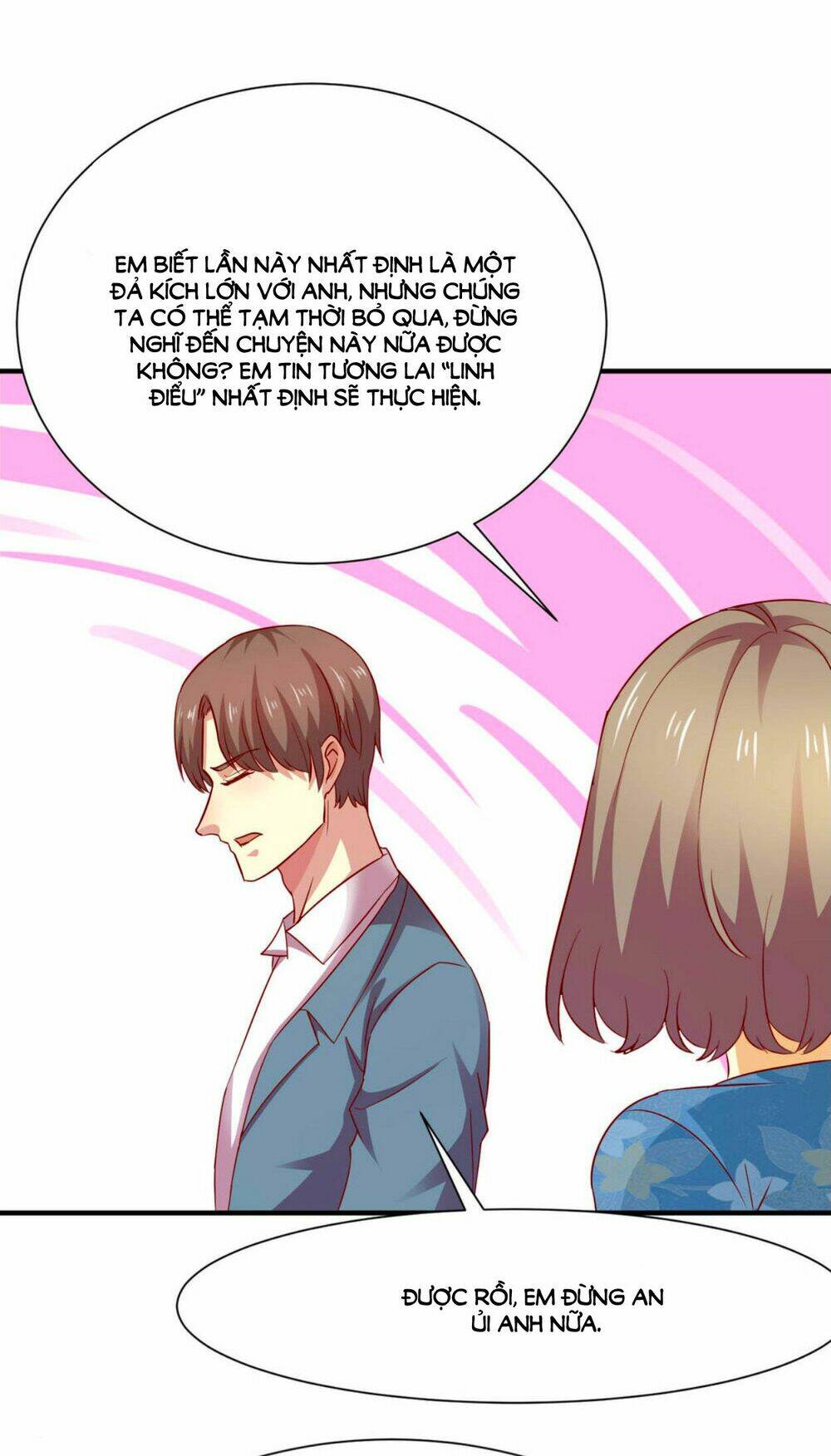 Thời Gian Đều Biết: Chapter 57