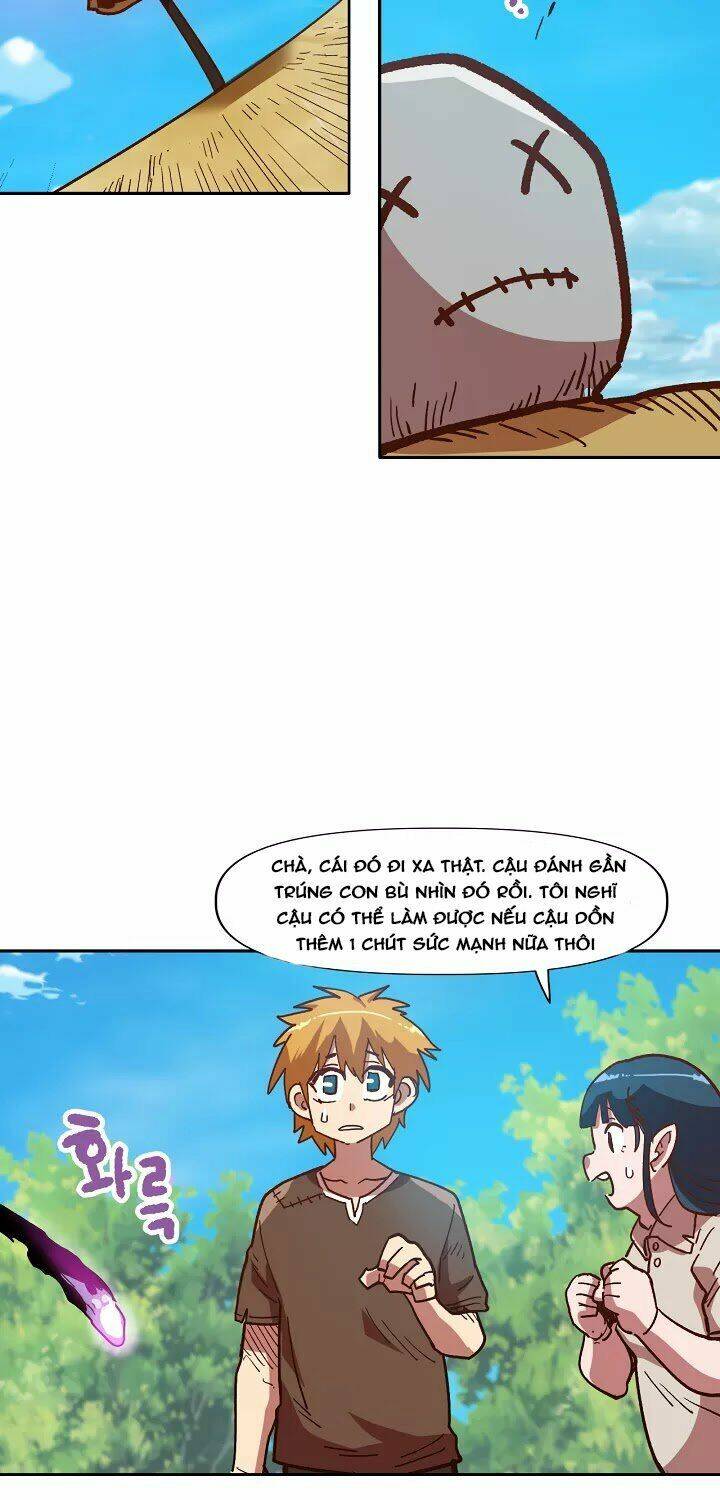 Nô Lệ Nghịch Thiên: Chapter 8