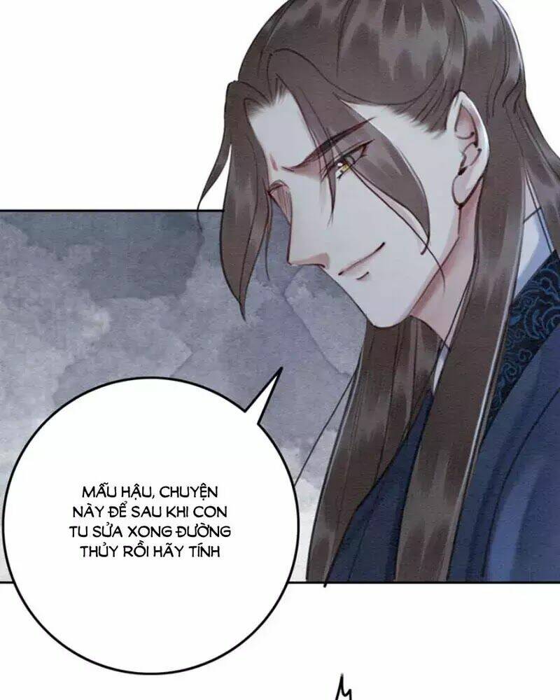 Trọng Sinh Bá Sủng Nhiếp Chính Vương Quá Mạnh Mẽ: Chapter 61