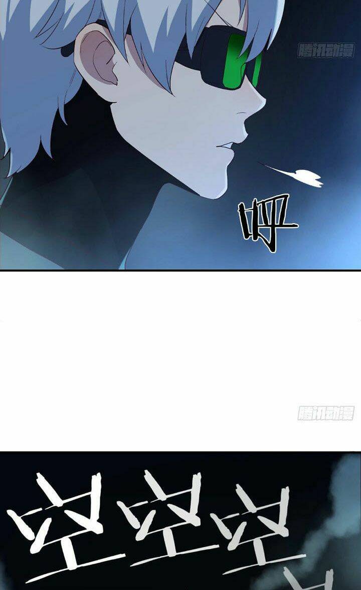Trợ Lý Thánh Tôn, Ta Đã Vô Địch: Chapter 13