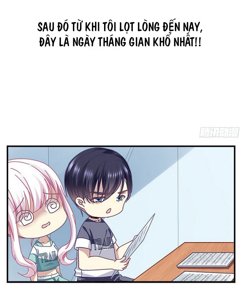 Thiên lại âm linh: Chapter 27