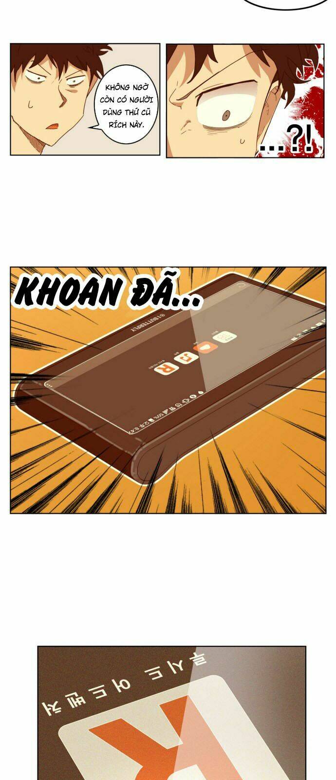 Hard Core Leveling Warrior: Chapter 163