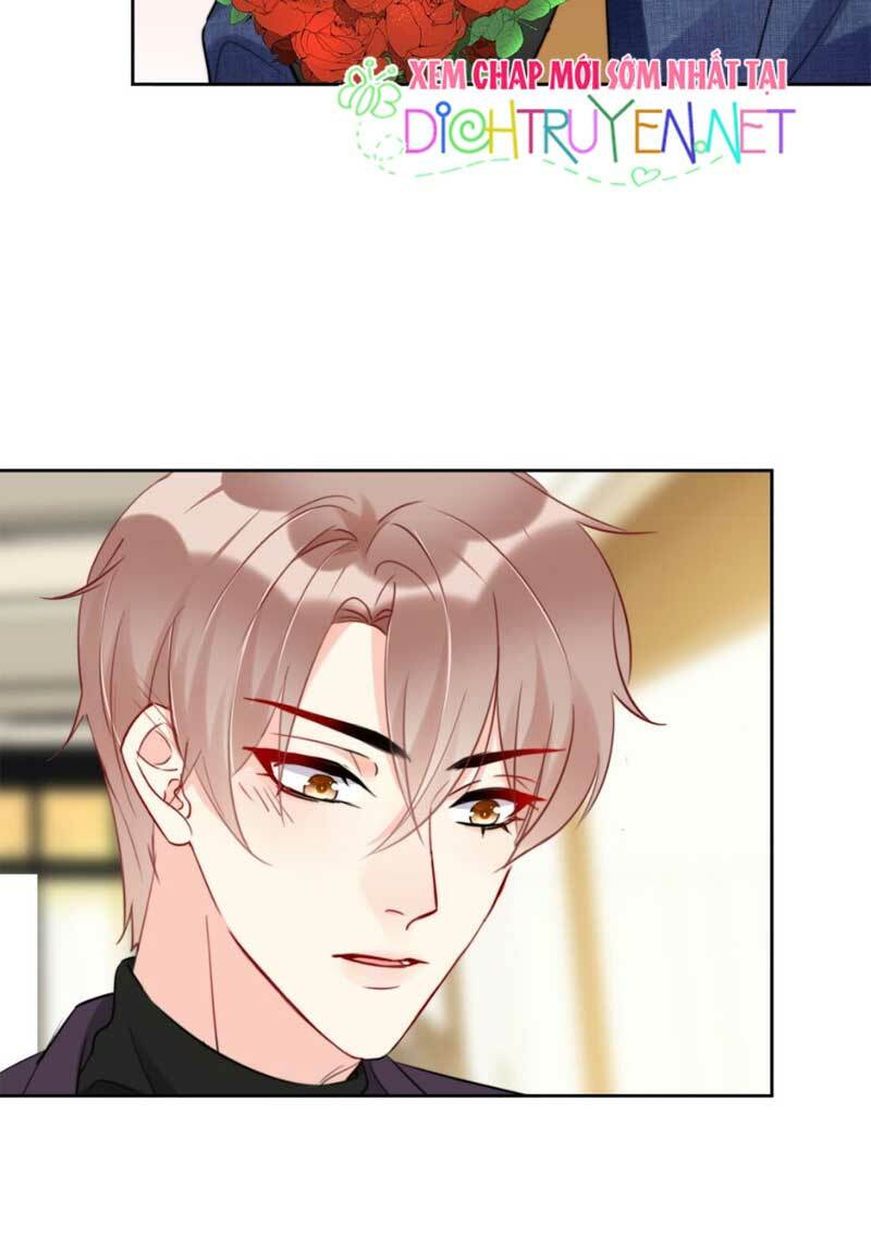 Boss Đại Nhân Là Nữ Thần?: Chapter 15