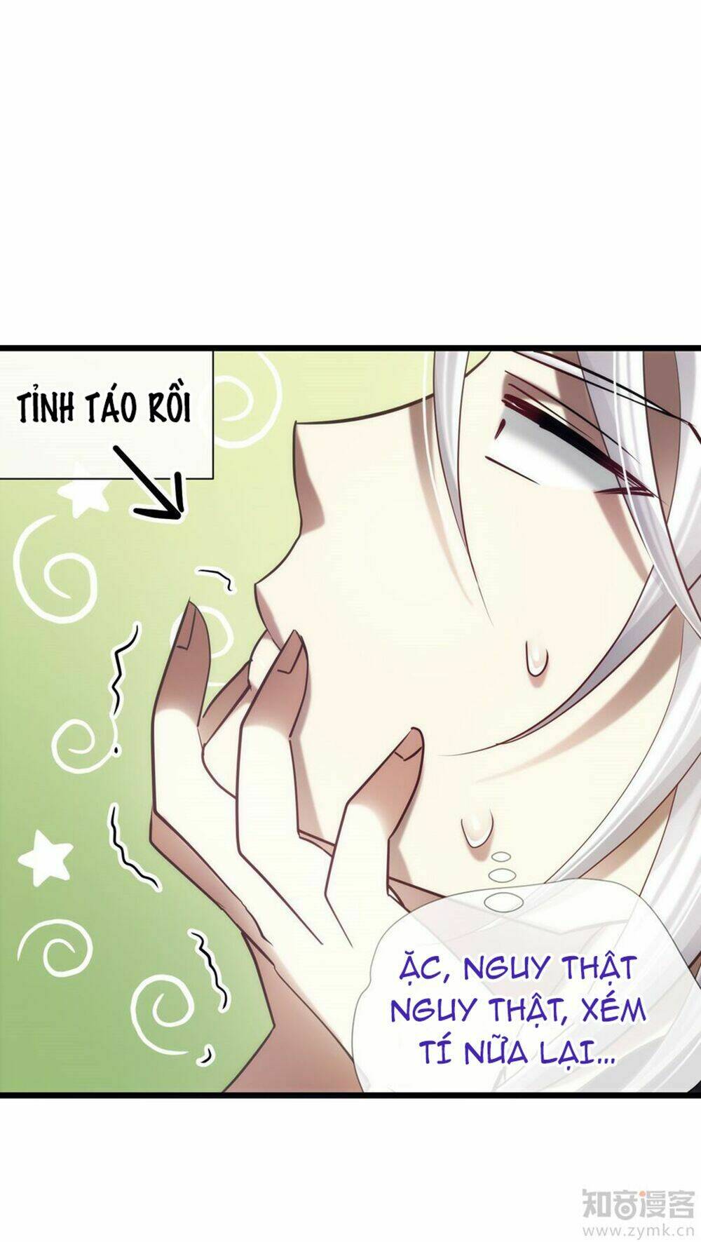 Một Vạn Tư Thế Công Lược Yêu Nam: Chapter 28