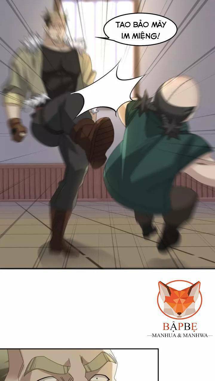 Siêu Cấp Đại Chủ Bạ: Chapter 83