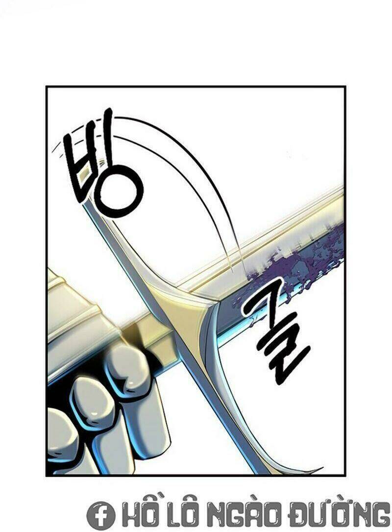 Ngôi Nhà Kết Nối Với Hầm Ngục: Chapter 1