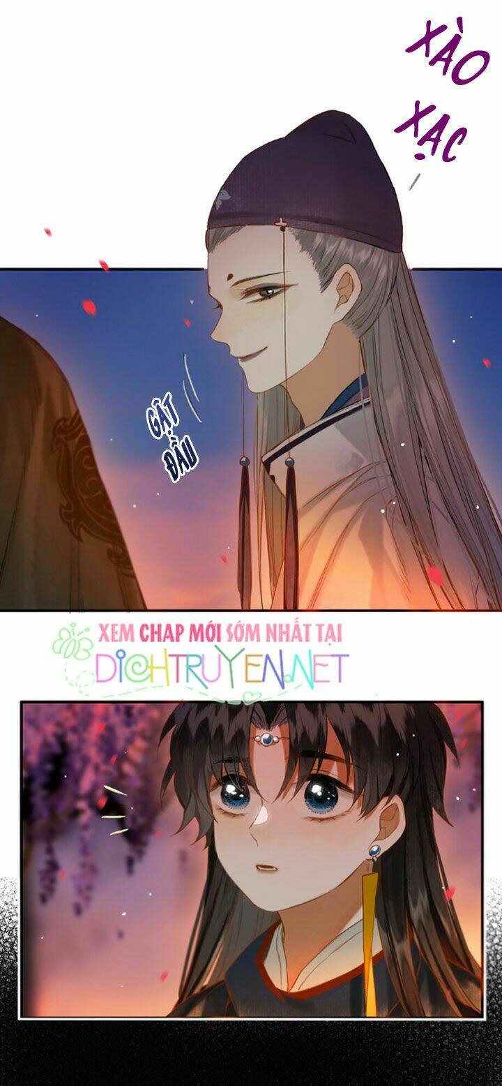 Lưu Hoa Bất Cập Xuân: Chapter 16