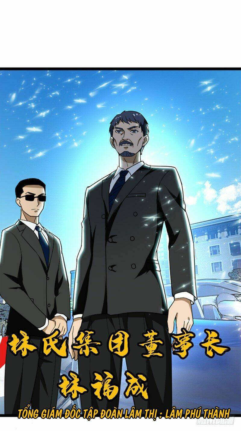 Vòng Bạn Bè Địa Phủ: Chapter 8