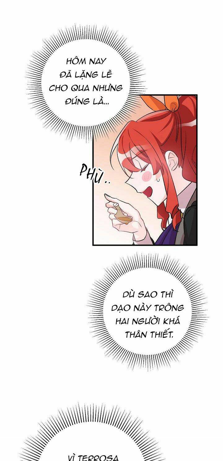 Công Nương Đã Thay Đổi: Chapter 39.2