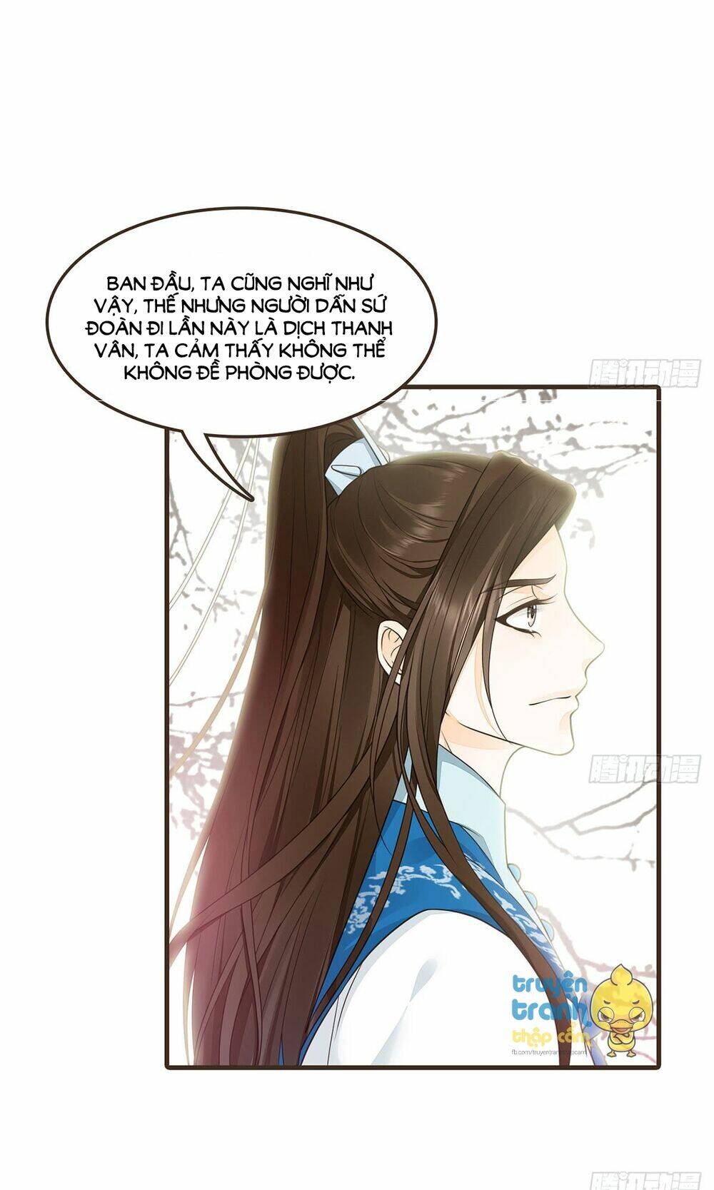 Đại Giá Thừa Tướng: Chapter 66