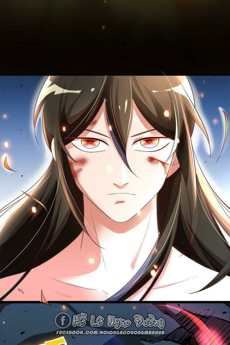 Thiên Kim Bất Hoán: Chapter 69