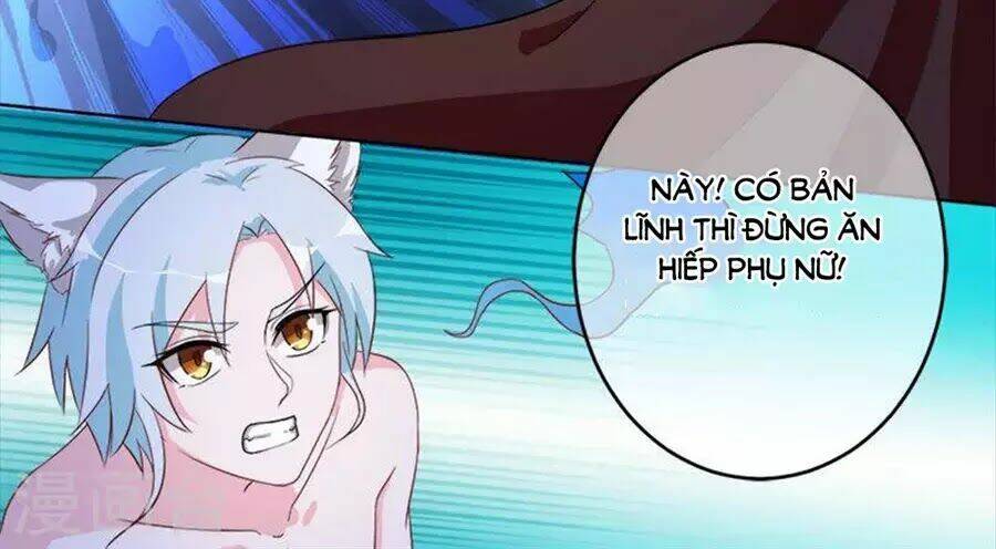 Hung Mãnh Quỷ Phu Bà Thượng Sàng: Chapter 96