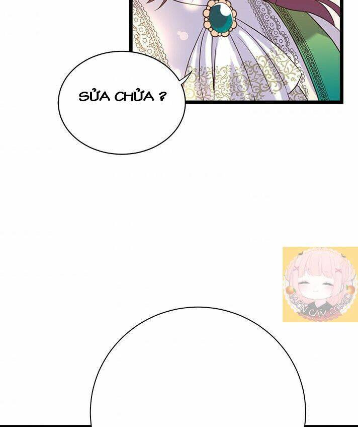 Nhân Vật Phản Diện Yêu Cầu Tôi Yêu Chàng: Chapter 15