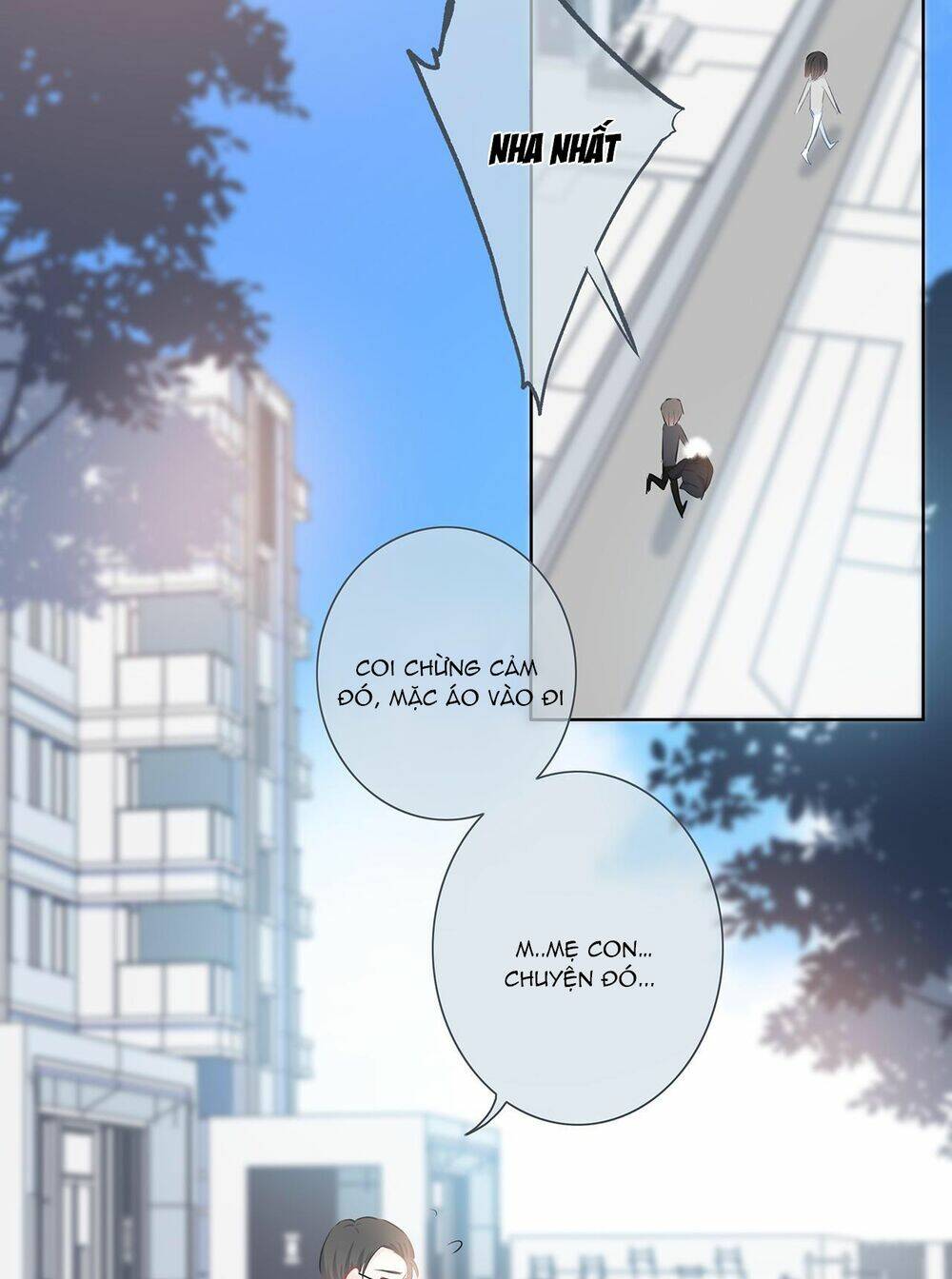 Vấp Phải Nghịch Quang: Chapter 42