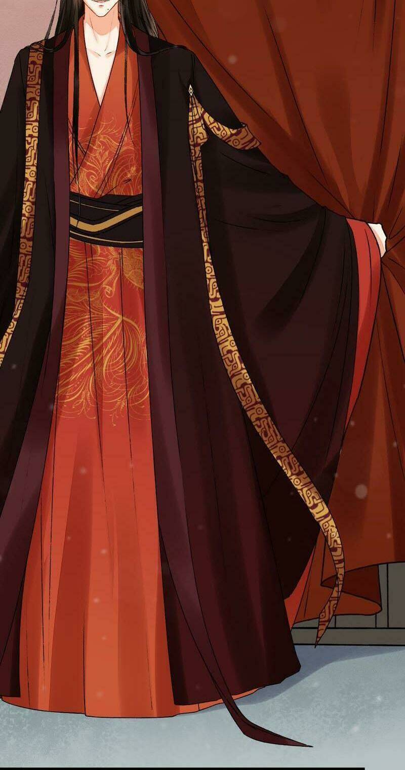 Thịnh Sủng Kiều Nữ Trở Về Triều Ca: Chapter 31