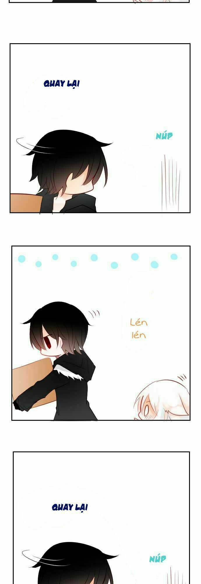 Rodiura Kurashi: Chapter 4