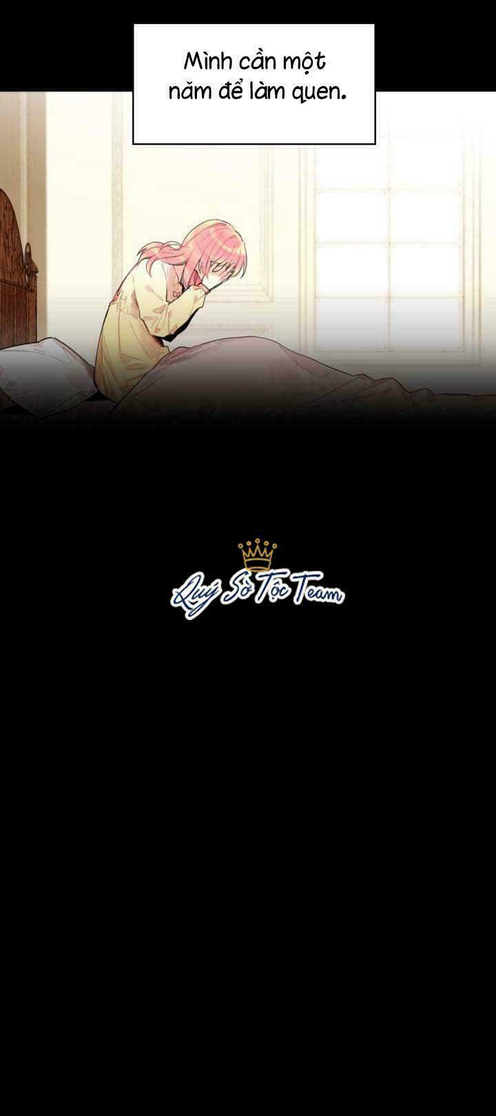 Tồn Tại Với Tư Cách Là Vợ Của Nam Chính: Chapter 2