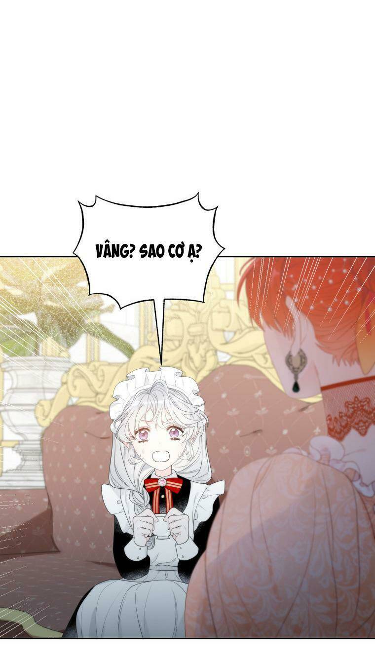 Hoàng Hậu Ác Nữ Yêu Quý Tôi: Chapter 14