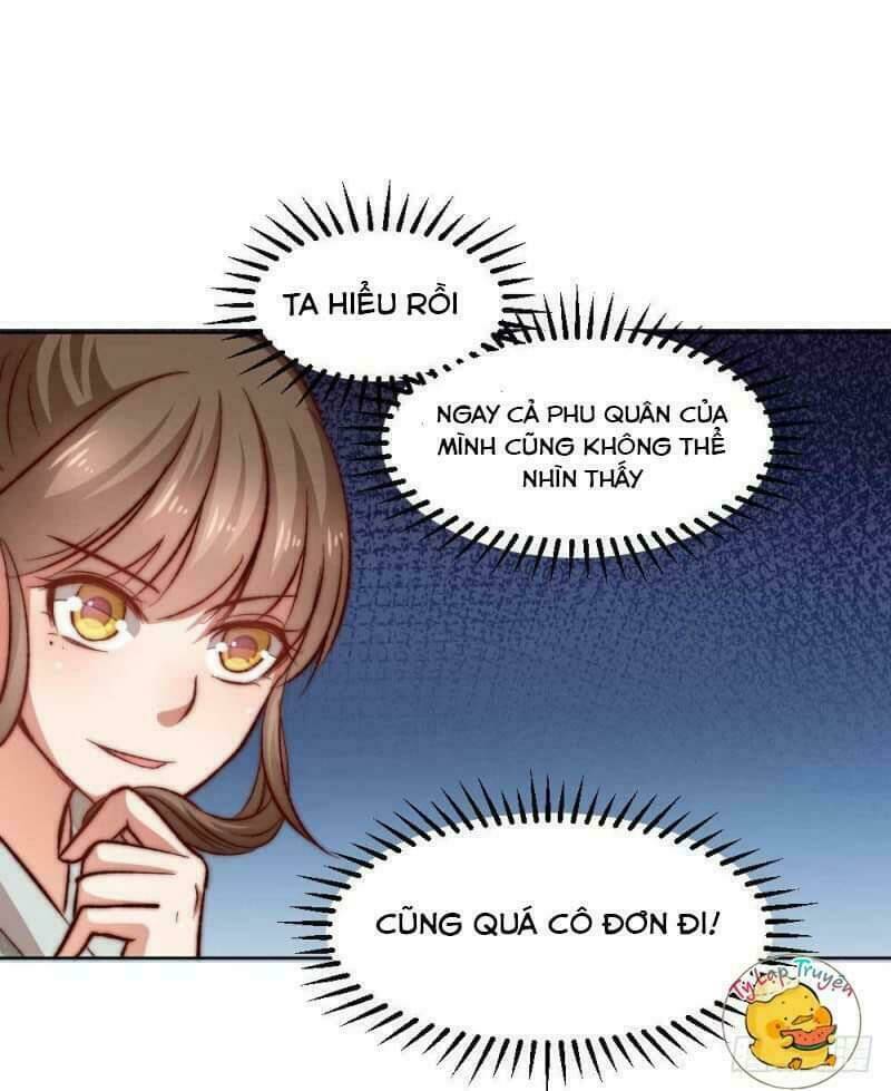 Song Thế Sủng Phi: Chapter 6