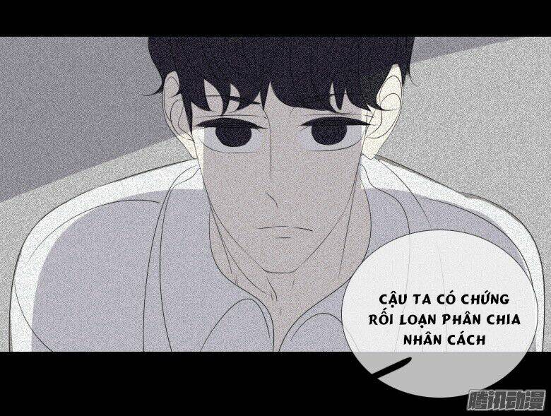 Bệnh Viện Thiên Đường: Chapter 35